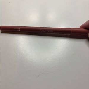 About-Face Lip Pencil in Warm Pink
